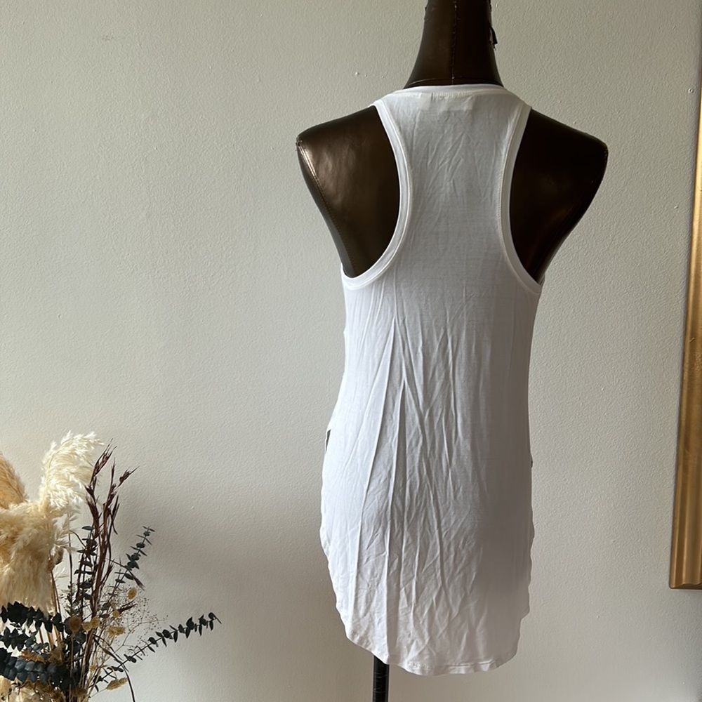 Wilfred Racerback Tank - Picture 4 of 6